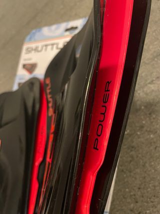 Pinne da nuoto SEAC Shuttle Power