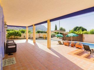 Chalet en venta en Redován