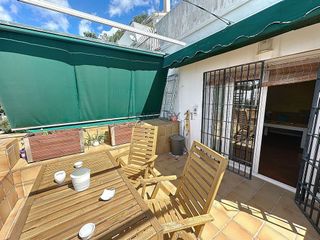 Piso en venta en Cerrado Calderón - El Morlaco en Málaga