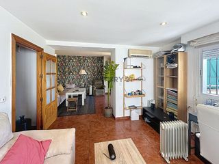 Piso en venta en Cerrado Calderón - El Morlaco en Málaga