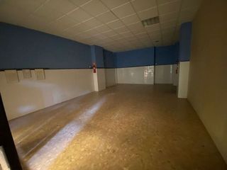 Local comercial en venta en Algaba (La)