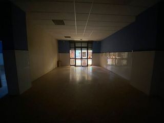 Local comercial en venta en Algaba (La)