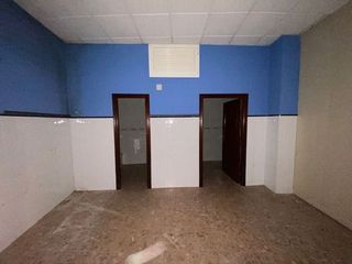 Local comercial en venta en Algaba (La)