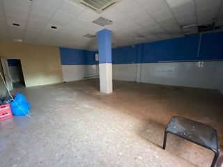 Local comercial en venta en Algaba (La)