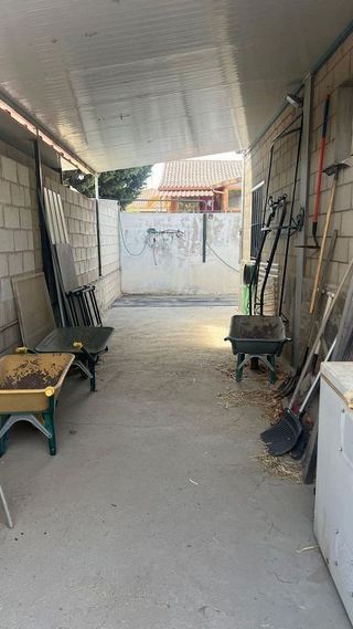 Terreno en venta en Mejorada del Campo