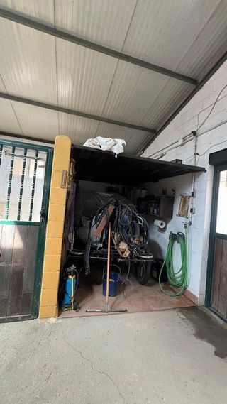 Terreno en venta en Mejorada del Campo