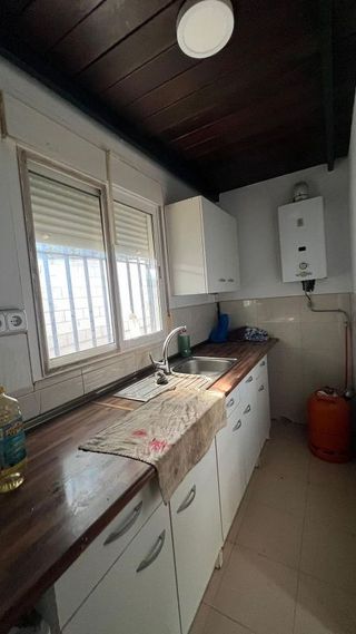 Terreno en venta en Mejorada del Campo