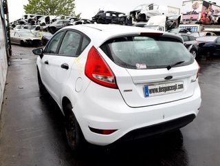 1151592 brazo suspensión 8v513051bg ford fiesta