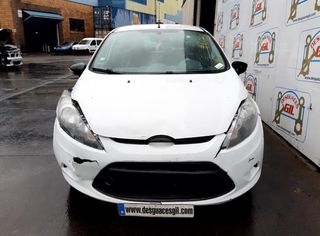 1151592 brazo suspensión 8v513051bg ford fiesta