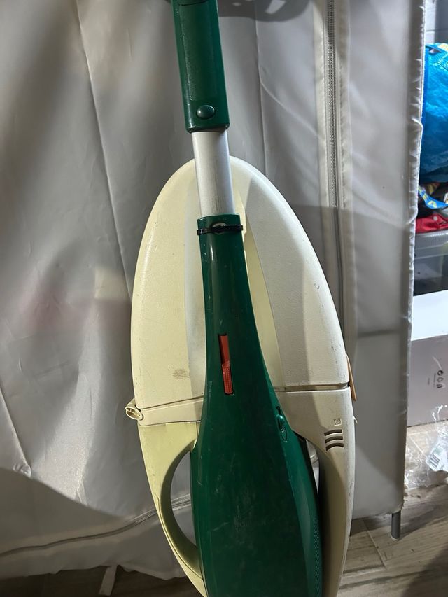 Vorwerk Folletto VK131