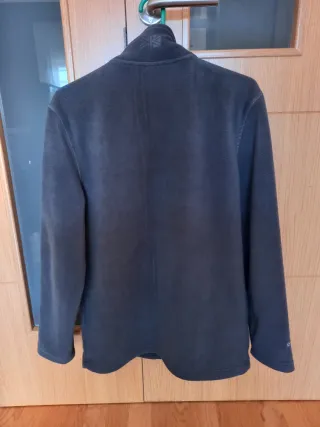 FORRO POLAR KARRIMOR NUEVO