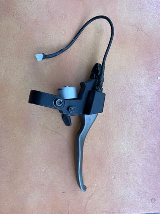 Maneta Freno Cecotec Bongo serie a