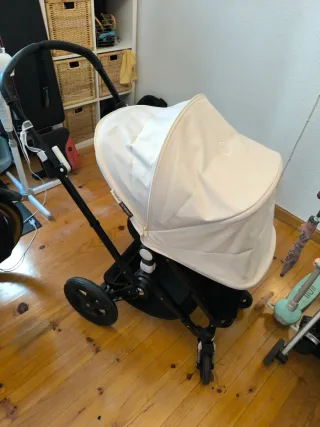 Bugaboo Cameleon 3 - 1er dueño