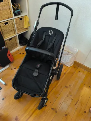 Bugaboo Cameleon 3 - 1er dueño