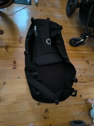 Bugaboo Cameleon 3 - 1er dueño