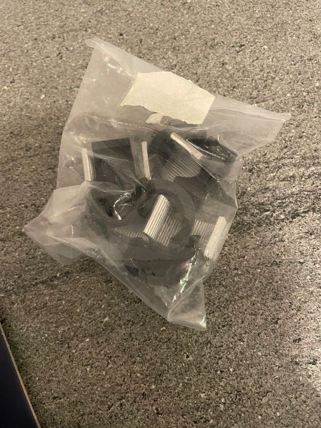 Manubrio Bici BBB Aerocomfort