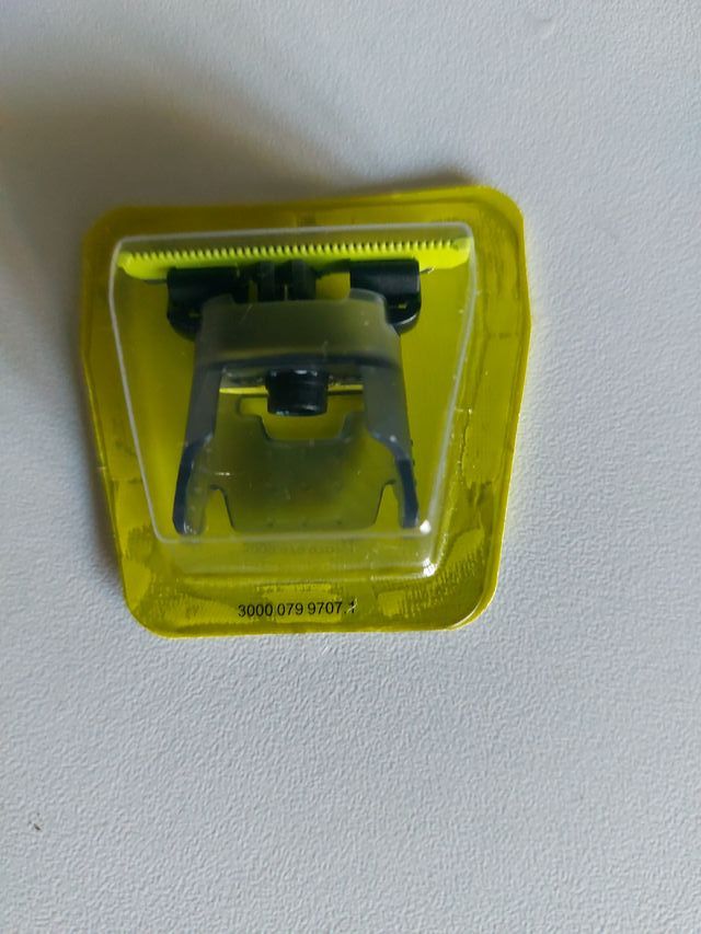 Lame Philips T-Blade