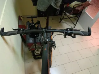 Bicicleta KTM Ultra Comp 1964 MTB