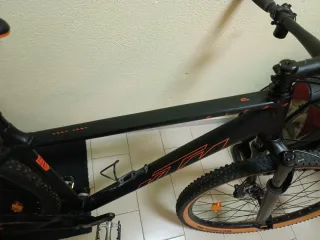 Bicicleta KTM Ultra Comp 1964 MTB