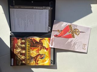 Juego PC Imperivm III: Las Grandes Batallas Roma