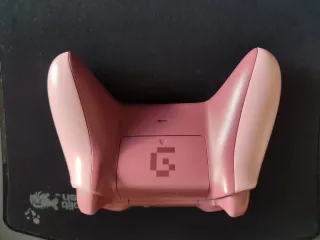 Mando Xbox One Rosa