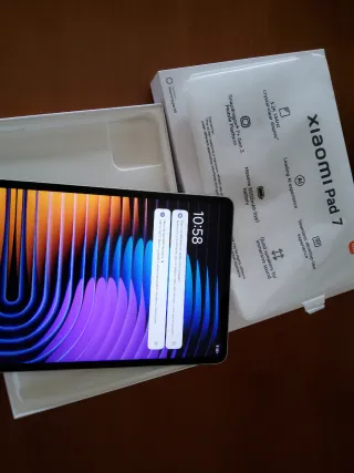 Xiaomi Pad 7 128Gb