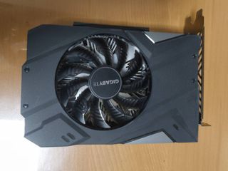 Tarjeta Gráfica Gigabyte Nvidia GTX 1650 Super