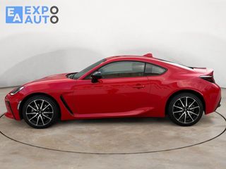 Toyota GR 86 2.4 Boxer T/M 6V Coupe RZ