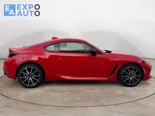 Toyota GR 86 2.4 Boxer T/M 6V Coupe RZ