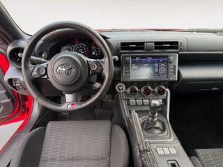 Toyota GR 86 2.4 Boxer T/M 6V Coupe RZ
