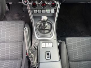 Toyota GR 86 2.4 Boxer T/M 6V Coupe RZ