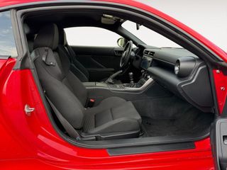 Toyota GR 86 2.4 Boxer T/M 6V Coupe RZ