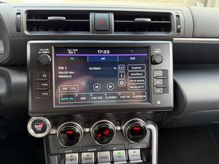 Toyota GR 86 2.4 Boxer T/M 6V Coupe RZ