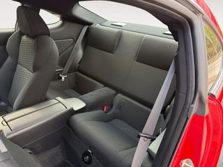 Toyota GR 86 2.4 Boxer T/M 6V Coupe RZ