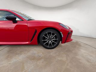 Toyota GR 86 2.4 Boxer T/M 6V Coupe RZ