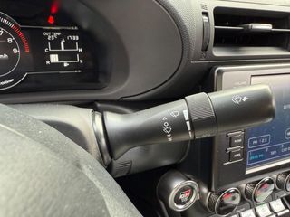 Toyota GR 86 2.4 Boxer T/M 6V Coupe RZ
