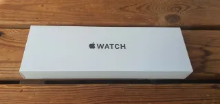 Apple Watch SE 2 Gen 2 GPS nuevo