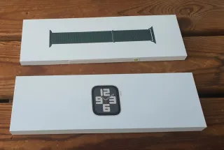 Apple Watch SE 2 Gen 2 GPS nuevo