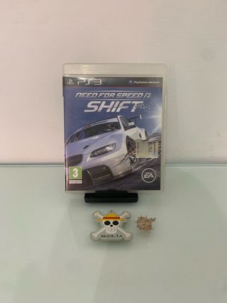 PlayStation 3 - Need for Speed: Shift
