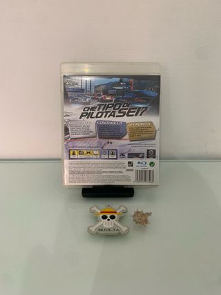 PlayStation 3 - Need for Speed: Shift