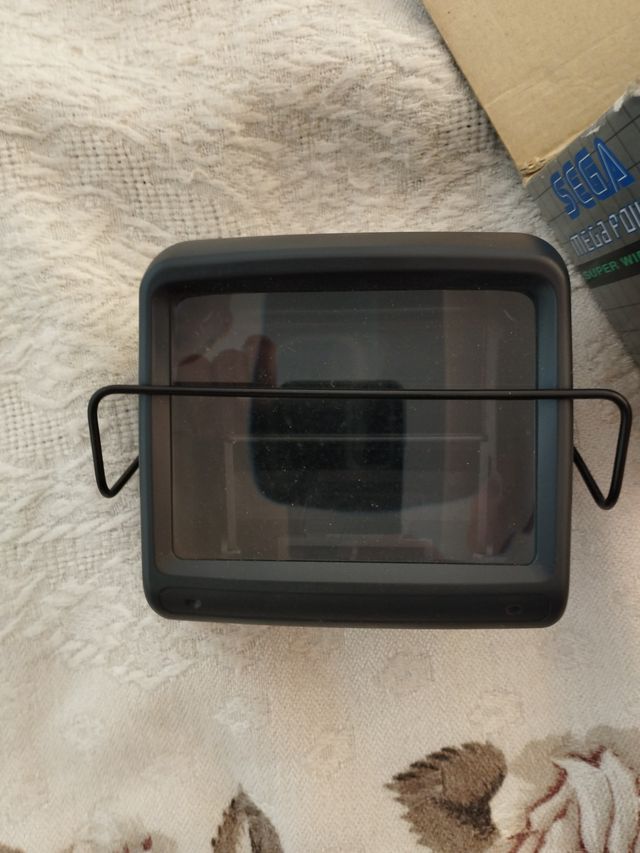 Sega Mega ( Rebajado)