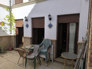 Piso en venta en Casco Histórico  - Ribera - San Basilio en Córdoba