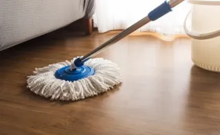 ME OFREZCO PARA LIMPIEZAS DE SUELOS VALLADOLID 