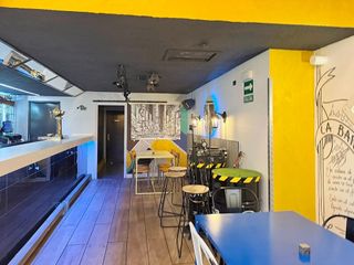 Bar en venta en Milagrosa en Pamplona