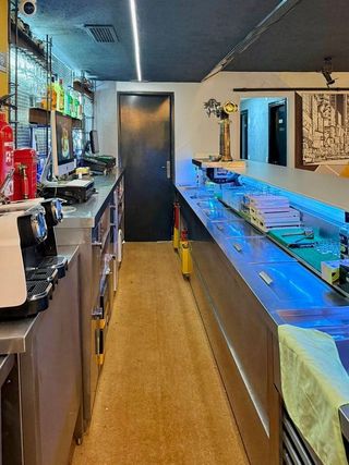 Bar en venta en Milagrosa en Pamplona