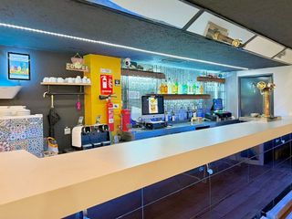 Bar en venta en Milagrosa en Pamplona