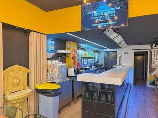 Bar en venta en Milagrosa en Pamplona