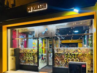 Bar en venta en Milagrosa en Pamplona