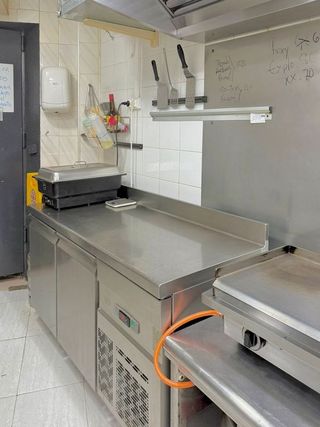 Bar en venta en Milagrosa en Pamplona