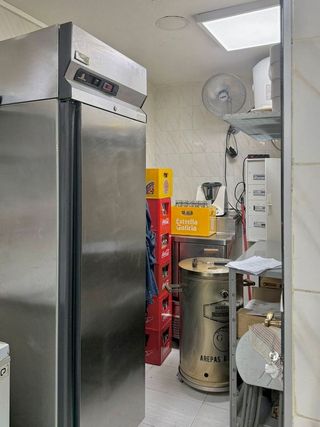 Bar en venta en Milagrosa en Pamplona